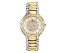 ساعت مچی آنالوگ نقره ای ساعت مچی آنالوگ زنانه مورکس