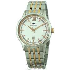 ساعت مچی عقربه ای مردانه مورکس