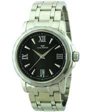 ساعت مچی آنالوگ نقره ای ساعت مچی آنالوگ زنانه مورکس