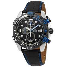 ساعت مچی آنالوگ سیاه ساعت مچی آنالوگ مردانه اورینت