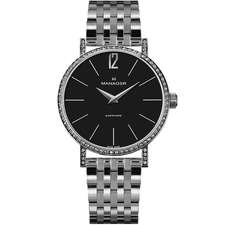 ساعت مچی آنالوگ زنانه منیجر