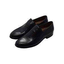 کفش رسمی سیاه کفش رسمی مردانه دگرمان