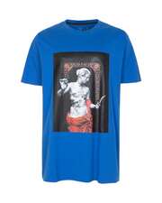 تی شرت آستین کوتاه مشترک لیلاژ