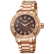 ساعت مچی آنالوگ زنانه فر میلانو