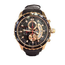 ساعت مچی آنالوگ سیاه ساعت مچی آنالوگ مردانه اورینت