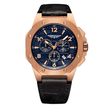 ساعت مچی عقربه ای مردانه کورناوین