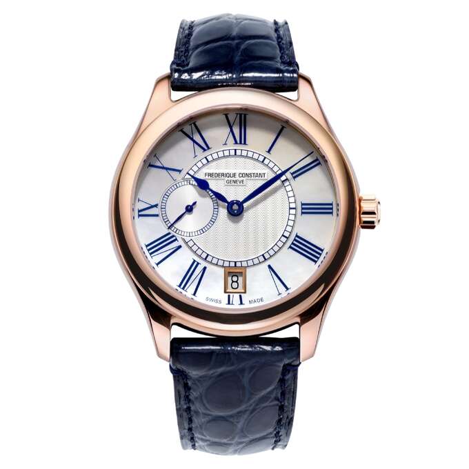 frederique constant david jones