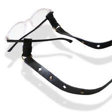 بند عینک سیاه بند عینک مشترک رستا