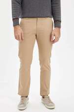 شلوار کتان مردانه دیفکتو