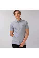 پولو شرت مردانه لاکوست