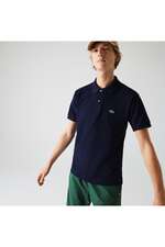 پولو شرت سورمه ای پولو شرت مردانه لاکوست