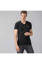 تی شرت آستین کوتاه مردانه لاکوست