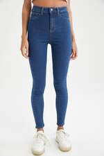 شلوار جین زنانه دیفکتو