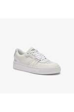 کتانی (اسنیکرز) سفید کتانی (اسنیکرز) زنانه لاکوست