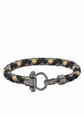 دستبند مشترک اُمگا