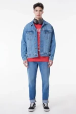 کت مردانه لی