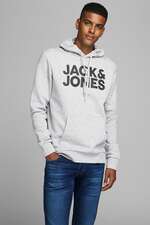 سوییشرت و هودی مردانه جک اند جونز