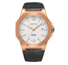 ساعت مچی عقربه ای مردانه کورناوین