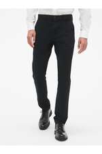 شلوار رسمی مردانه گپ