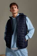 جلیقه مردانه دیفکتو