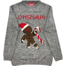 پولیور مشترک پول اند بیر