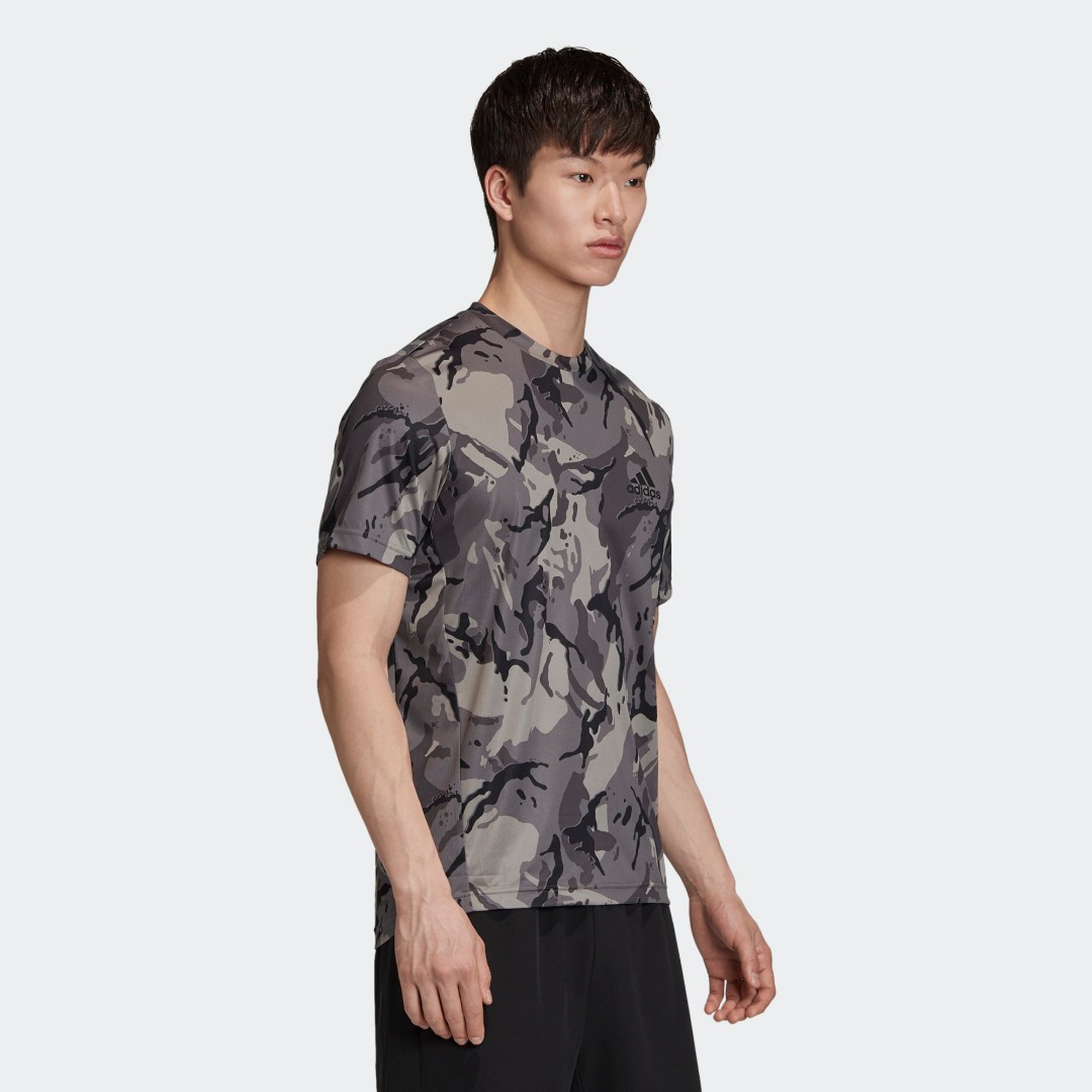 ��?� �?�����? �? ��� ����? ��?��� �� �� GD5297 ( Camiseta Adidas T-shirt )