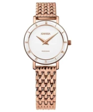 ساعت مچی عقربه ای زنانه جویسا