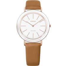 ساعت مچی عقربه ای زنانه جویسا