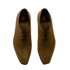 کفش رسمی قهوه ای کفش رسمی مردانه دگرمان