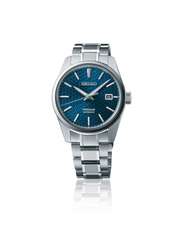 ساعت مچی آنالوگ نقره ای ساعت مچی آنالوگ مردانه سیکو