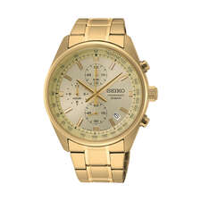 ساعت مچی آنالوگ مردانه سیکو