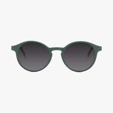 عینک آفتابی روزمره سبز عینک آفتابی روزمره مشترک بارنر