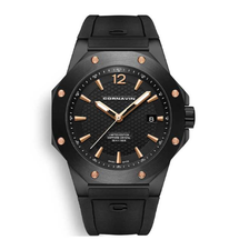 ساعت مچی عقربه ای مردانه کورناوین