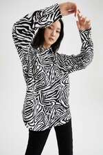 شومیز زنانه دیفکتو