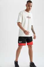 تی شرت آستین کوتاه مردانه دیفکتو