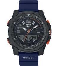 ساعت مچی آنالوگ مردانه ریبوک