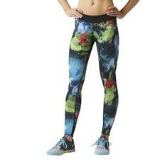 ساپورت ورزشی زنانه ریبوک