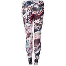 ساپورت ورزشی چند رنگ ساپورت ورزشی زنانه ریبوک