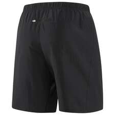 شلوارک سیاه شلوارک مردانه ریبوک