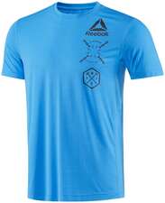 تی شرت ورزشی مردانه ریبوک