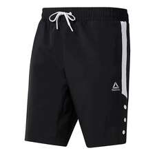 شلوارک سیاه شلوارک مردانه ریبوک