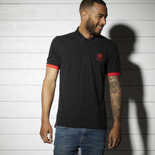 پولو شرت مردانه ریبوک