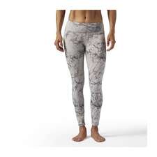 ساپورت ورزشی زنانه ریبوک