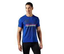 تی شرت ورزشی مردانه ریبوک