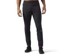 شلوار ورزشی سیاه شلوار ورزشی مردانه ریبوک