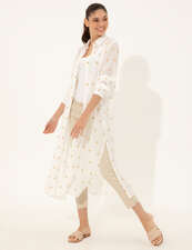 مانتو زنانه پیر کاردین