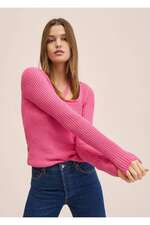 پولیور زنانه منگو