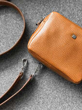 کراس بادی نارنجی کراس بادی زنانه سم پروداکت