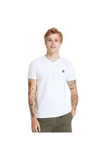 تی شرت آستین کوتاه مردانه تیمبرلند