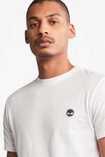 تی شرت آستین کوتاه مردانه تیمبرلند